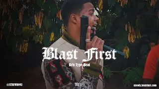 [FREE] Bris x West Coast Type Beat 2023 - 