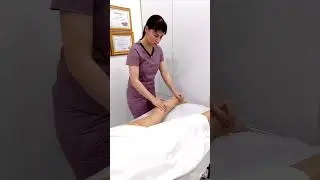 Остео - физическая коррекция #massage #relax #массаж