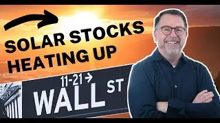 Top Solar Stocks to Buy Now | June 2021