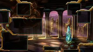 Прохождение StarCraft: Remastered - Эпизод IV - 6. Возвращение на Чар / Return to Char