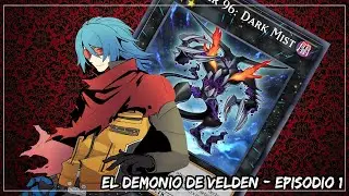 Saga de Duelos Yugioh! - El Demonio de Velden: Episodio 1