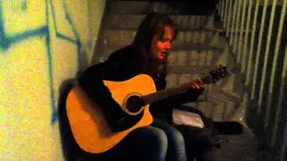 Смысловые галлюцинации - Зачем топтать мою любовь(cover)
