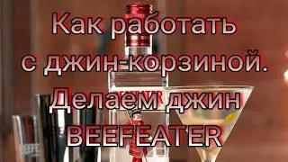 Лучший ДЖИН