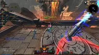 Neverwinter PvP Robb Nice to watch 1v1's sometimes