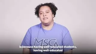 Cara Pina, Framingham State University faculty