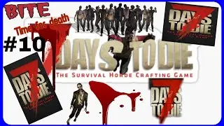 7 Days to die (RECOVERING EQUIPMENT) (#10)
