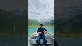 চারদিকে শুধু Wow আর Wow | Niloy Alamgir | Switzerland #shorts #travel #switzerland