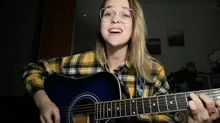Юлия Захарова - Лютики (Просто Лера)