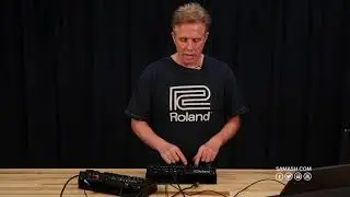 Roland TR-08 | Everything You Need To Know