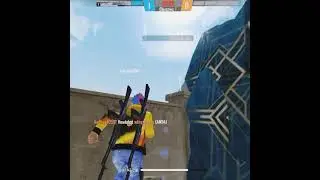 OP HEAD SHOT ##