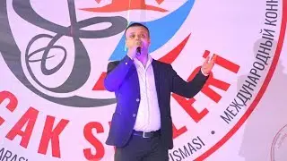 6-ОЙ МУЗЫКАЛЬНЫЙ КОНКУРС «BUCAK SESLERI», КАЗАКЛИЯ
