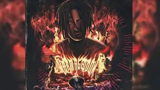 KIZARU X SMOKEPURPP - Deep End (Instrumental)