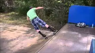 Spanky - Fakie Pop Rock