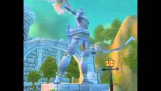Alleria Windläufer