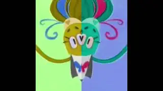 Preview 2 Tina Deepfake Opposite Effects