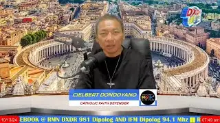 Lahat bang DAGDAG bawal (Rev 22:18-19)? - 10-13-2024