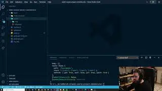 Web 2 - S8.1 - Hosting an API on Heroku