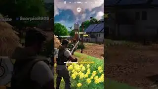 For only a few time playing Ill take it. #headshot #oneshot #fortnite #fortniteshorts #fortniteclips
