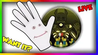 HELPING PEOPLE GET ROB IN SLAP BATTLES | ROBLOX