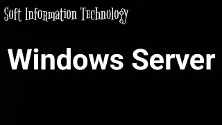 Windows Server