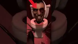 Никто не заметил этих Секретных Скибидистов в 69 Серии Скибиди Туалет!