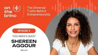 Why Founders Need to Stop Overlooking Brand Strategy | On the Brinc
