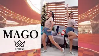 MAGO - GFRIEND 여자친구 | dance cover (Philippines)