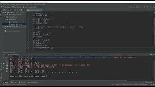 python ch06 ep2 list operator