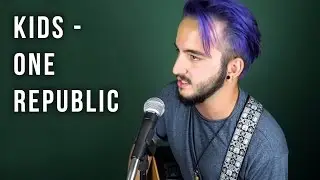 KIDS | ONE REPUBLIC | Volta cover