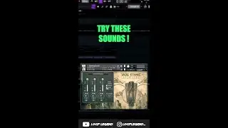 How To Make Dark Beats Like Southside and Cubeatz | FL Studio Tutorial 