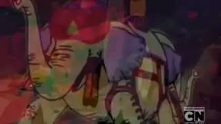 Adventure Time Montage 2