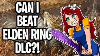 Can A COZY FARMER Reach the Shadow of the Erdtree DLC?! #7