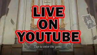 Cobrut Gaming Identity V live Streaming