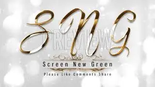 INITIALHERE V1 PREVIEW Screen New Green