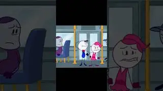wo ho let's #cartoon #shorts
