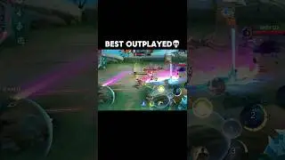 alpha best outplayed ever 