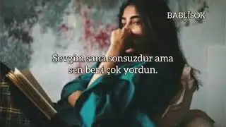 Mem Ararat - Te Dile Min Şikand (Türkçe Çeviri) #memararat#bablisok