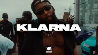 [FREE] NSG x Backroad Gee x UK Afroswing Type Beat - "KLARNA" | UK Afroswing Instrumental 2024