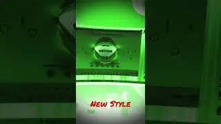 New Style Beat #music #maschine #protools #beats #jam #instrumental #arcade