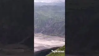Точикобод Табиати Тоза