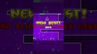 Stereo Madness, but it's weird... pt.2