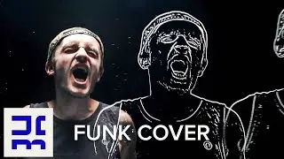 Let's get it started - The Black Eyed Peas Cover