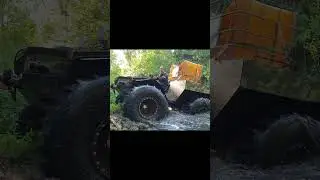 выход на берег БТХ-2 
