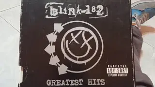 Blink 182 - Greatest Hits! (2005) 🤪🤟🇺🇲🎸