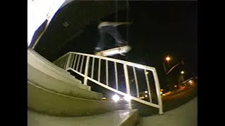 Paul Rodriguez - LONG LOST CLIPS! #203