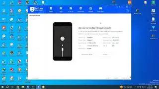 iPhone 6s Passcode Bypass Unlocktool Done