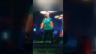 FF tending shorts #streetboygamervansh #totalgaming #asgaming #subscribetomychannel