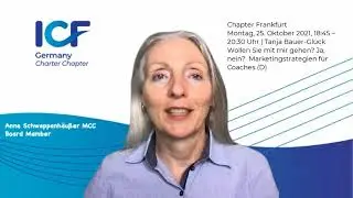 ICF Virtual Education KW 43