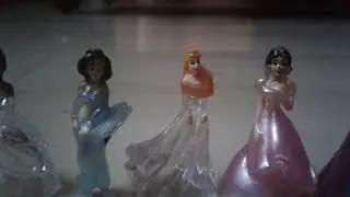 kinder joy surprise Disney characters #shorts