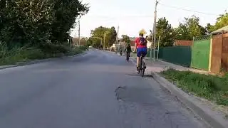 ВелоТаганрог Покатушка Родник  4 Июня 2022